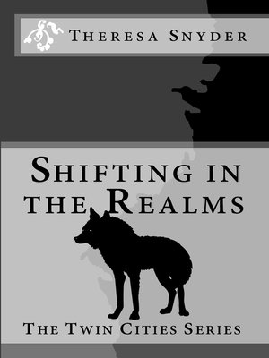 cover image of Shifting in the Realms